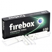    Firebox Menthol Capsule - (100 .)