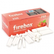    Firebox Strawberry - 250 .