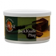    G. L. Pease New World Collection Jack Knife Plug - 57 