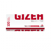    Gizeh Silver Tip 100 .