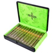  Gurkha Special Edition Lounge Churchill Maduro Green Dragon