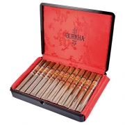  Gurkha Special Edition Lounge Churchill Natural Red Dragon