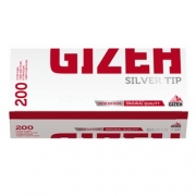    Gizeh Silver Tip - 200 .