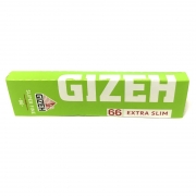    Gizeh Super Fine Extra Slim - 66 