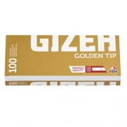    Gizeh Golden Tip - 100 