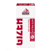    Gizen Extra-Slim - 126 