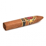  Arturo Fuente God of Fire KKP Special Reserve Piramide