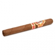  Arturo Fuente God of Fire by Carlito Churchill