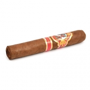  Arturo Fuente God of Fire by Don Carlos Robusto Gordo