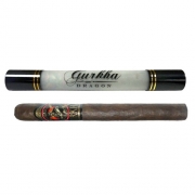  Gurkha Black Dragon Tubos