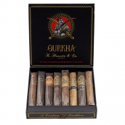  Gurkha Godzilla Limited Edition - 8 