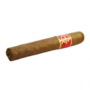  Havana Q - Double Toro