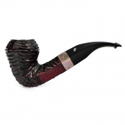   Peterson Sherlock Holmes Rustic Hansom P-Lip ( )