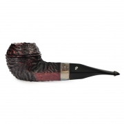   Peterson Sherlock Holmes Rustic Hudson P-Lip ( )