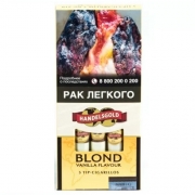  Handelsgold - Tip Blond (Vanilla) 5 .