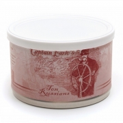    Hermit Tobacco Captain Earle's Ten Russians - 57 