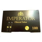    Imperator Black Gold Filter 25mm - (100 .)