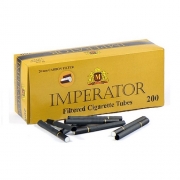    Imperator Black Gold Carbon Filter 20mm - (200 .)