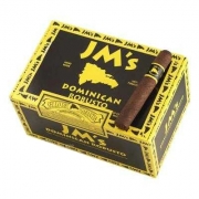  JM`s Dominican Maduro Robusto