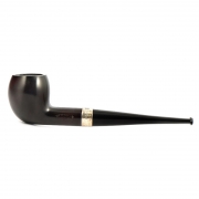   Peterson Junior Heritage Silver Mounted Pear ( )