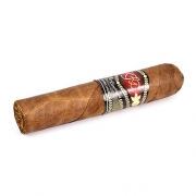  La Flor Dominicana Double Ligero DL-660 Natural