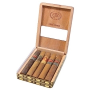  La Flor Dominicana Sampler Chisel - 5 