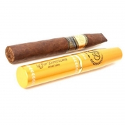  La Flor Dominicana Oro Chisel Tubos