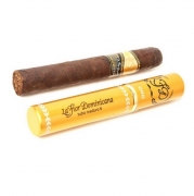  La Flor Dominicana Oro Maduro 6 Tubos