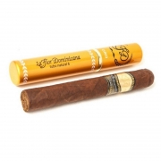  La Flor Dominicana Oro Natural  6 Tubos