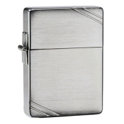  Zippo - 1935 Replica - Brushed Chrome