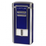  Lotus L4660 - Commander Blue Chrome