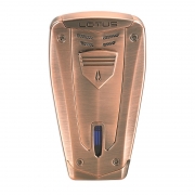  Lotus L6740 - Fusion Brushed Cooper