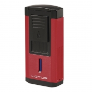  Lotus L6020 - Duke Red & Black