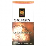    Mac Baren - Virginia 1 - 50 .