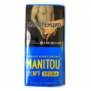    Manitou Virginia Blue 9 - (30 )