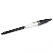 -   Minitox Amy Deluxe Plastic black