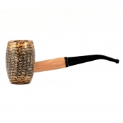   Missouri Meerschaum - 295 Country Gentleman (Bent)