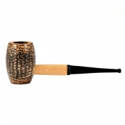   Missouri Meerschaum - 295 Country Gentleman (Stright)