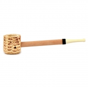   Missouri Meerschaum - 420 Short Stop