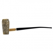   Missouri Meerschaum Cobbit Wizard