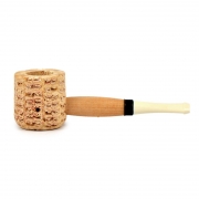   Missouri Meerschaum - Minitoka