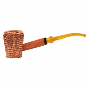   Missouri Meerschaum 1781 Let Freedom Ring ()