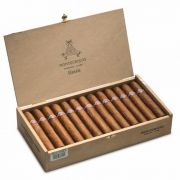  Montecristo Edmundo - ( 25 .)