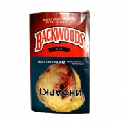    Mac Baren Backwoods Red - 30 