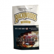    Mac Baren Backwoods White - 30 