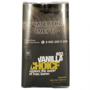    Mac Baren Vanilla Choice - 40 