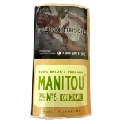    Manitou Organic Fine Green 6 (Original) - 30 