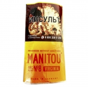    Manitou Virginia Gold  8 - (30 )