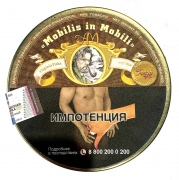    Markonie`s Tobacco Mobilis in Mobili - 50 