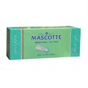    Mascotte Menthol - 200 